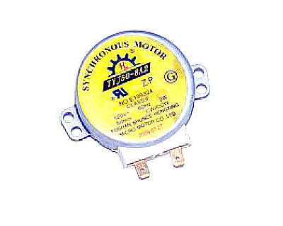 Haier Motor - Tray - MW-4550-33
