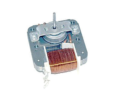 Haier Motor - Fan - MW-4550-30