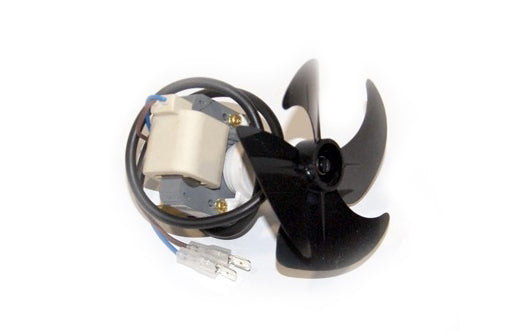 Haier Motor - Fan & Leaf - RF-4550-37