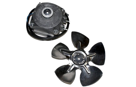 Haier Motor - Fan - RF-4550-38