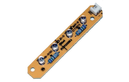 Haier P.C.B.-Led Board - RF-5210-101