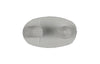 Haier Part# RF-5310-23 HInge Hole Plug (OEM)