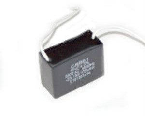 Haier Capacitor - Cbb61,10Uf,250V - RH-1400-003