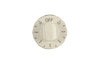 Haier Part# RO-4000-10 Top Element Knob (OEM)