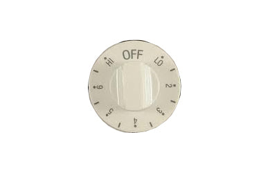 Haier Knob - Top Element - RO-4000-10