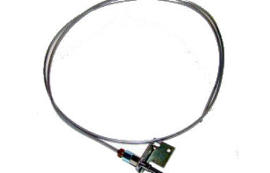 Haier Pilot - Oven Assembly - RO-5240-02