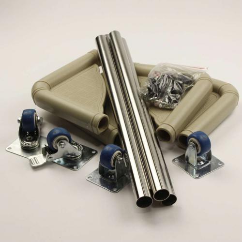 Haier Dolly (See Details Below) - TB-004