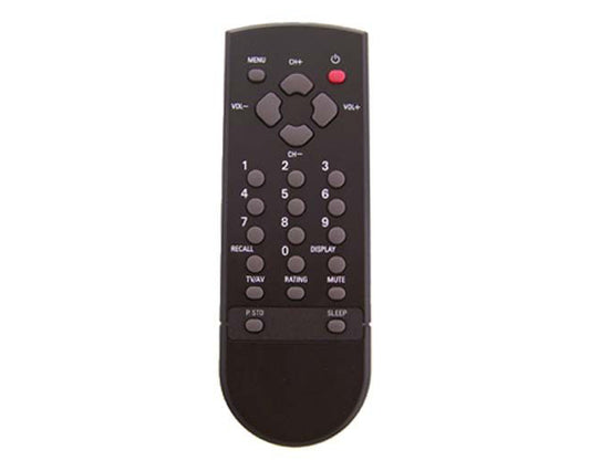 Haier Remote Control - TV-5620-10