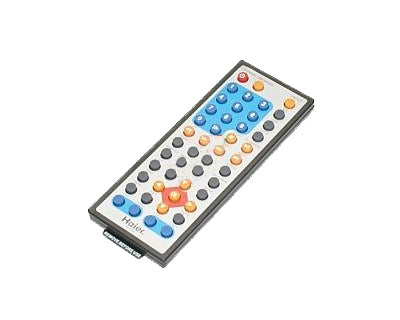 Haier Part# TV-5620-100 Remote Control (OEM)