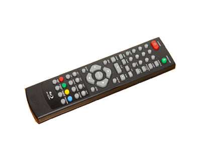 Haier Remote-Remote - TV-5620-106