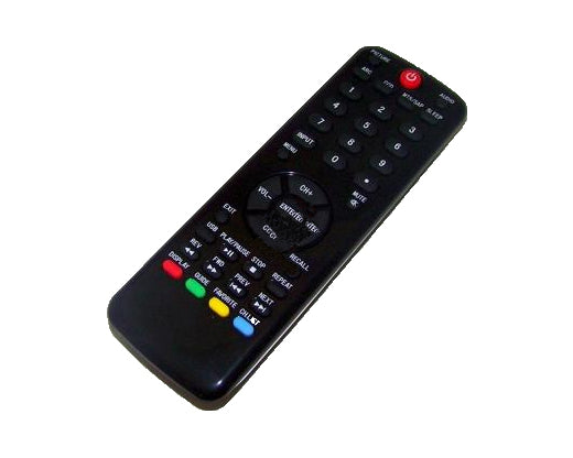 Haier Remote - TV-5620-107