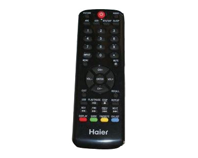 Haier Remote-Control - TV-5620-108