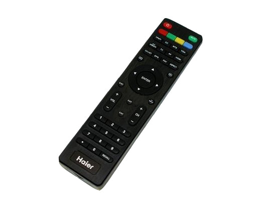 Haier Remote Control - TV-5620-121
