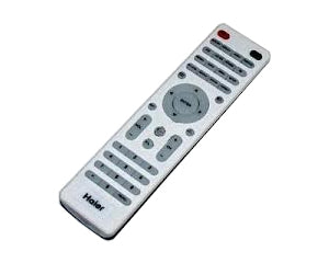 Haier Remote Control - TV-5620-123