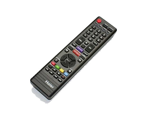 Haier Remote Control Htr-A10 - TV-5620-127