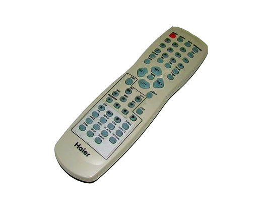 Haier Remote - TV-5620-13
