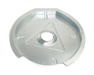 Haier Cover - Inlet Shroud - WD-1950-209