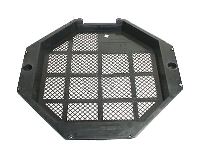 Haier Cover-Bottom - WD-1950-215