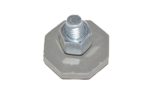 Haier Foot - Washer Assembly - WD-2900-13