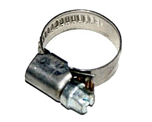 Haier Clamp - Fastener - WD-2950-47