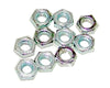Haier Part# WD-4720-39 Nut (OEM)