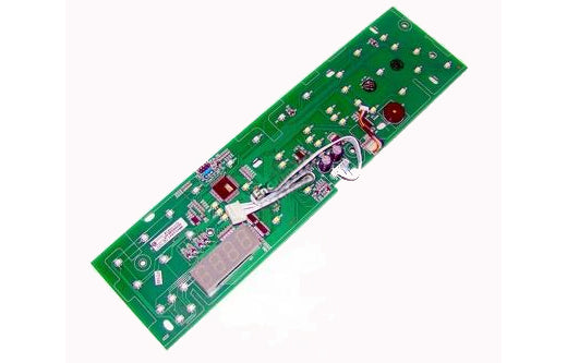 Haier P.C.B.-Display Board - WD-5210-17
