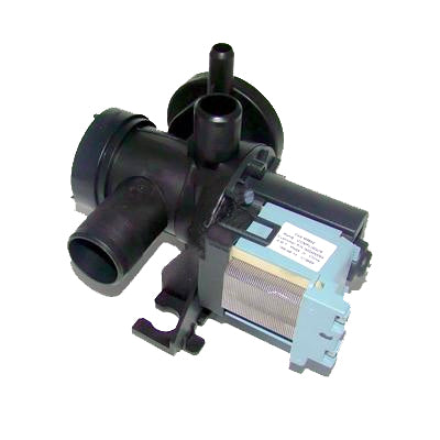 Haier Pump - Drain - WD-5470-23
