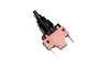 Haier Part# WD-5618-01Push-button Door Release (OEM)