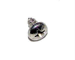 Haier Screw - WD-6150-116