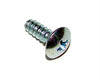 Haier Part# WD-6150-208 Screw (OEM)