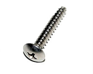 Haier Screw - Fastner - WD-6150-229