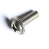 Haier Part# WD-6150-60 Screw (OEM)