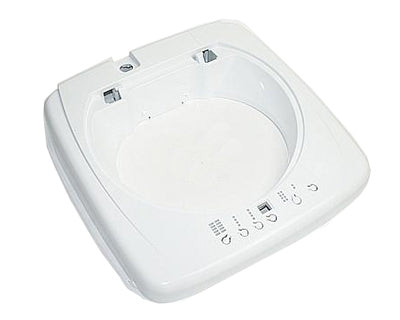 Haier Seat - Control Panel - WD-6200-24