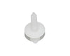 Haier Part# WD-6300-12 Knob Shaft (OEM)