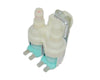 Haier Part# WD-7800-106 Water Inlet Valve (OEM)