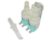 Haier Part# WD-7800-106K Water Inlet Valve (OEM)