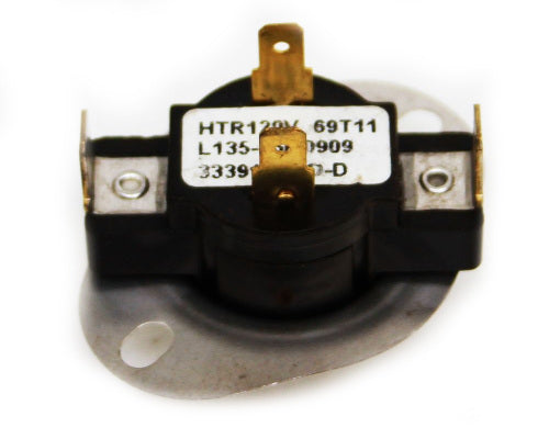 Whirlpool Motorfan - 60001008