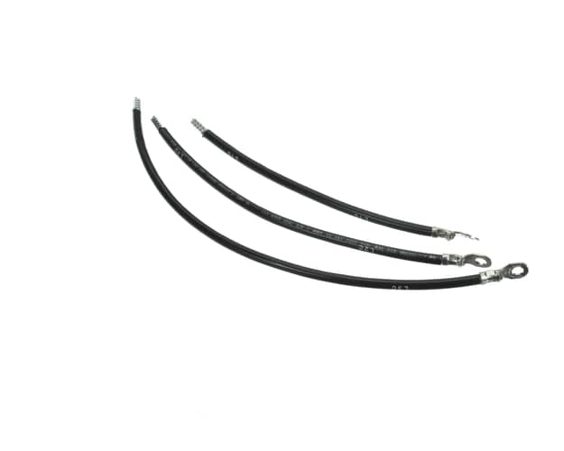 Dacor Gas/Sec Hold Down Br - 78548