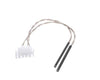 Dacor Gc46 Left Shield - 78645