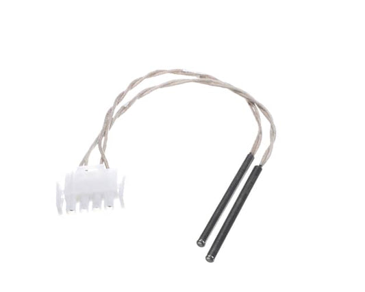 Dacor Gc46 Left Shield - 78645