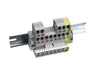 Dacor 2000 Rght End Cap - 78705