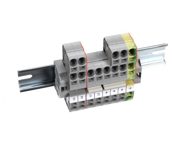 Dacor 2000 Rght End Cap - 78705