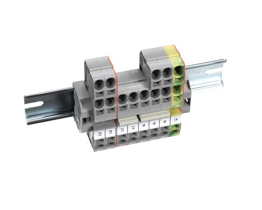 Dacor 2000 Rght End Cap - 78705