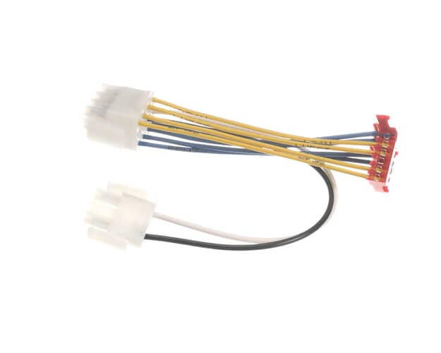 Dacor End Filler, Backspla - 81058