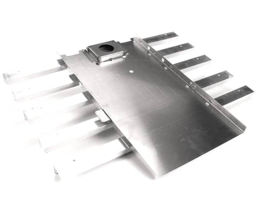 Dacor Box-12X12X3,Misc Par - 87203
