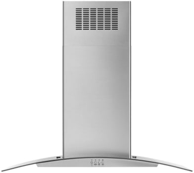 Whirlpool WVI51UC6LS0 30 Inch Under-Cabinet Range Hood in Stainless Steel