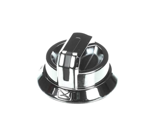 Hestan 000130-S Service Knob Assy. On-Off 100%