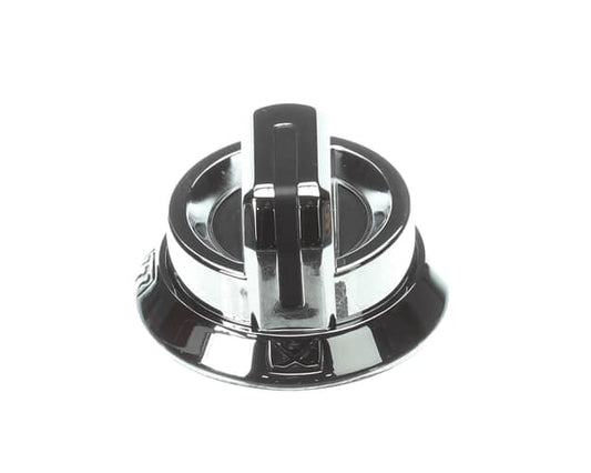 Hestan HCMC24NGH2 Cooktop Service Knob Assembly -On/Off Control (85% Gas Valve)