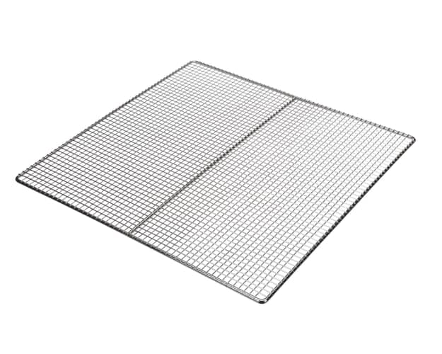 Hestan Crumb Screen, Fine, Fryer, 18 - 003833