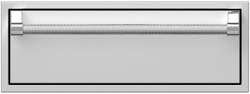 Hestan AGSR30 30 Inch Built-In Storage Drawer